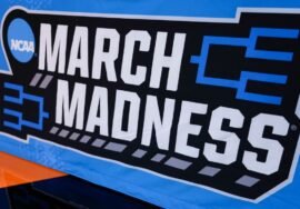 Sources: NCAA close to decision on tournament expansion