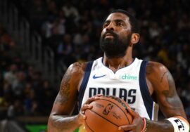 Sources – Mavs’ Kyrie Irving intends to sign 3-year, 9M deal