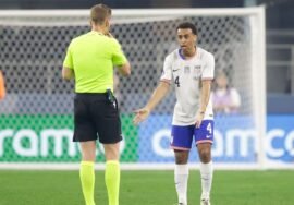 Embrace the chaos of Concacaf: ‘It’s a different football’