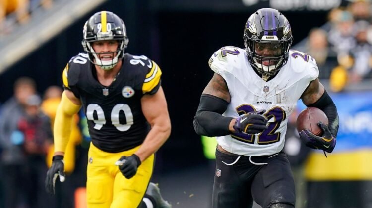 Fantasy football mock draft 2025 – 12-team, 1/2 PPR Fantasy football mock draft 2025 – 12-team, 1/2 PPR