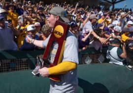 Men’s College World Series 2025: Favorite moments, 2026 predictions