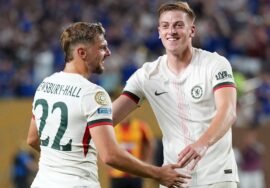 Club World Cup Daily: Delap gets first goal, Chelsea qualify