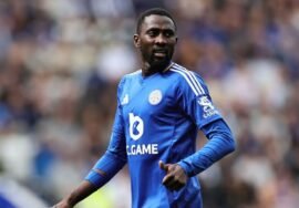 Transfer rumors, news: Man United, Everton battle for Ndidi