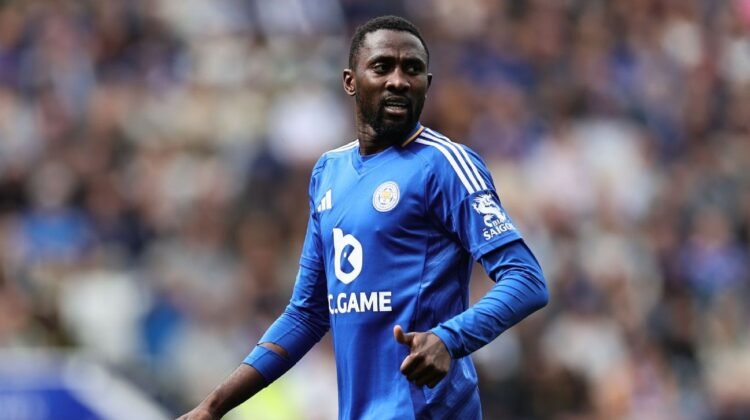 Transfer rumors, news: Man United, Everton battle for Ndidi Transfer rumors, news: Man United, Everton battle for Ndidi
