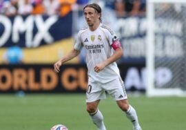 Luka Modric agrees to sign for AC Milan after Club World Cup