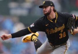 A new formula to bring pitcher wins back to life in 2025