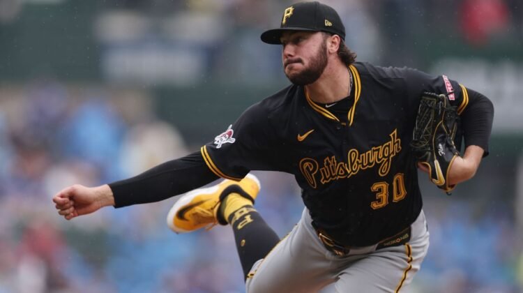 A new formula to bring pitcher wins back to life in 2025 A new formula to bring pitcher wins back to life in 2025