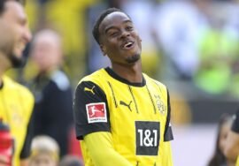 Chelsea transfers: Deal close for Dortmund’s Jamie Gittens – sources