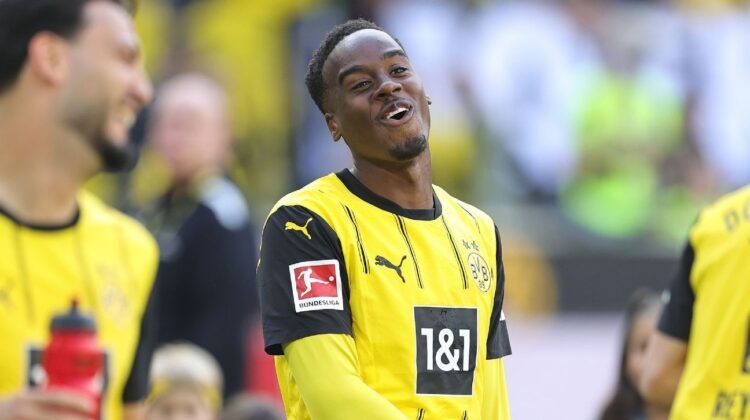 Chelsea transfers: Deal close for Dortmund’s Jamie Gittens – sources Chelsea transfers: Deal close for Dortmund’s Jamie Gittens – sources