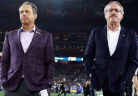 After 20 years as Vikings owners, Wilfs’ last goal remains a SB