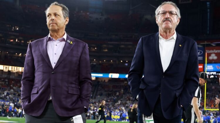 After 20 years as Vikings owners, Wilfs’ last goal remains a SB After 20 years as Vikings owners, Wilfs’ last goal remains a SB