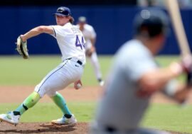 Where’s the love? Five pitchers fantasy managers should stop ignoring