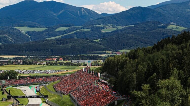 Austrian Grand Prix: F1 session times, predictions, stats Austrian Grand Prix: F1 session times, predictions, stats