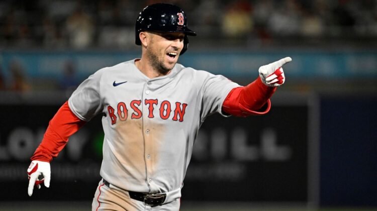 Alex Bregman open to new contract with Red Sox, agent says Alex Bregman open to new contract with Red Sox, agent says