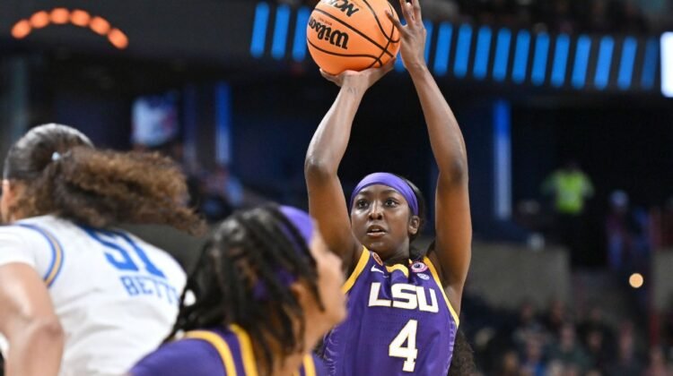 Women’s college basketball stars’ impact on U.S. AmeriCup team Women’s college basketball stars’ impact on U.S. AmeriCup team