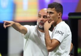 Why Rodri’s return is such a big boost for Man City
