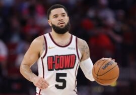 Sources – Fred VanVleet plans to sign new M deal with Rockets