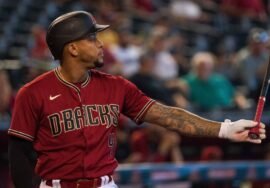 Source – Fan who taunted Ketel Marte banned from all ballparks