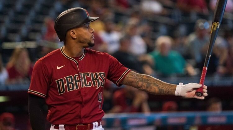 Source – Fan who taunted Ketel Marte banned from all ballparks Source – Fan who taunted Ketel Marte banned from all ballparks