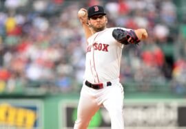 Kutter Crawford out for ’25; Cora cites off-field ‘accident’