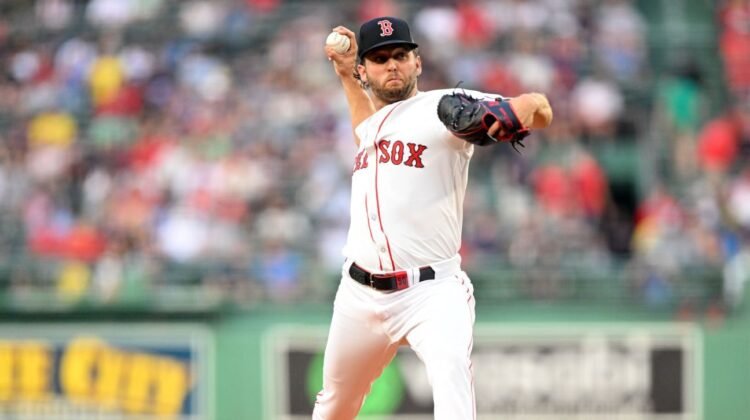 Kutter Crawford out for ’25; Cora cites off-field ‘accident’ Kutter Crawford out for ’25; Cora cites off-field ‘accident’