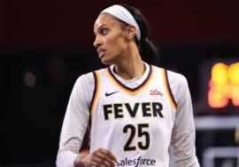 Fever waive veteran Bonner, who says team fit ‘did not work out’