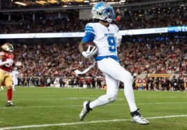 Fantasy football – 10 undervalued pass catchers with intriguing upside or safer floors