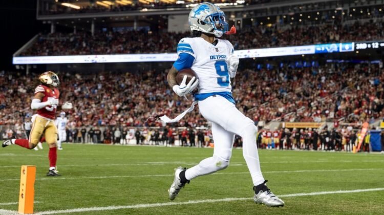 Fantasy football – 10 undervalued pass catchers with intriguing upside or safer floors Fantasy football – 10 undervalued pass catchers with intriguing upside or safer floors