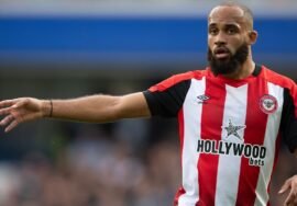 Man United close in on Bryan Mbeumo after breakthrough – sources