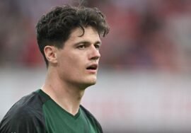 Arsenal in Transfer Talks for Brentford’s Christian Nørgaard