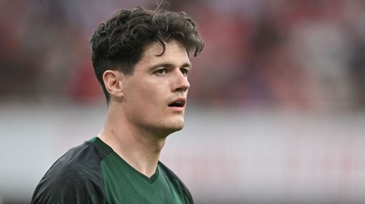Arsenal in Transfer Talks for Brentford’s Christian Nørgaard Arsenal in Transfer Talks for Brentford’s Christian Nørgaard