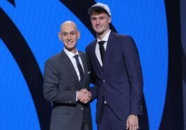 Fantasy basketball – What impact will Cooper Flagg have as a rookie?