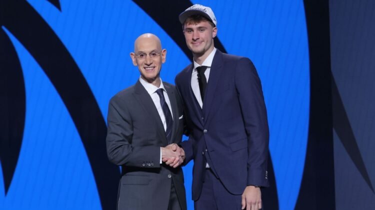Fantasy basketball – What impact will Cooper Flagg have as a rookie? Fantasy basketball – What impact will Cooper Flagg have as a rookie?