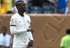 Transfer rumors, news: Juventus linked with move for Jackson