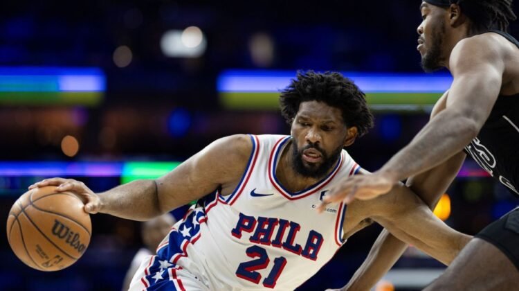 76ers expect Joel Embiid to return in time for training camp 76ers expect Joel Embiid to return in time for training camp