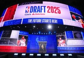 Round 2 NBA mock draft – Best available players, predictions