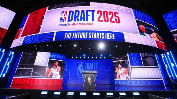 Round 2 NBA mock draft – Best available players, predictions Round 2 NBA mock draft – Best available players, predictions