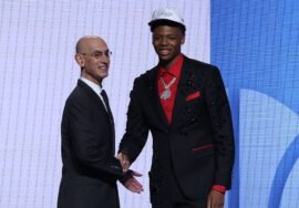 Source — Jazz weren’t among Ace Bailey’s preferred landing spots