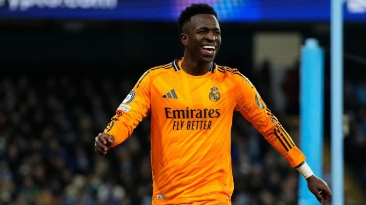 Madrid’s Alonso Asks Vinícius, Mbappé to Improve Defending Madrid’s Alonso Asks Vinícius, Mbappé to Improve Defending