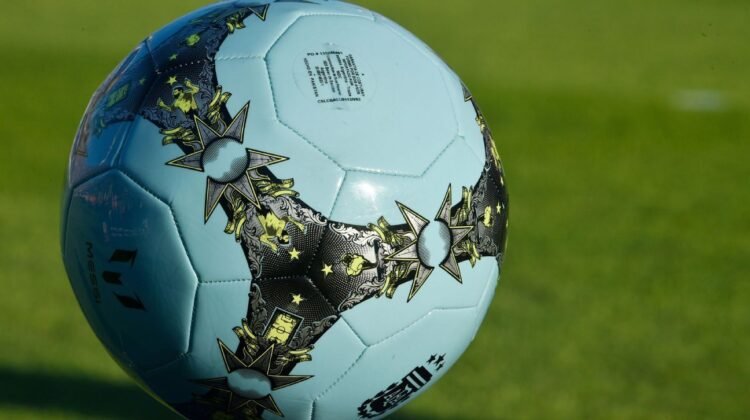 Teenage Argentine player Camilo Nuin dies during knee surgery Teenage Argentine player Camilo Nuin dies during knee surgery