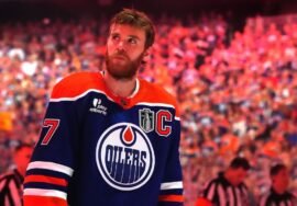 ‘Everything’s on the table’ for Connor McDavid’s NHL future