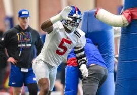 Proposing one final offseason move for all 32 NFL teams