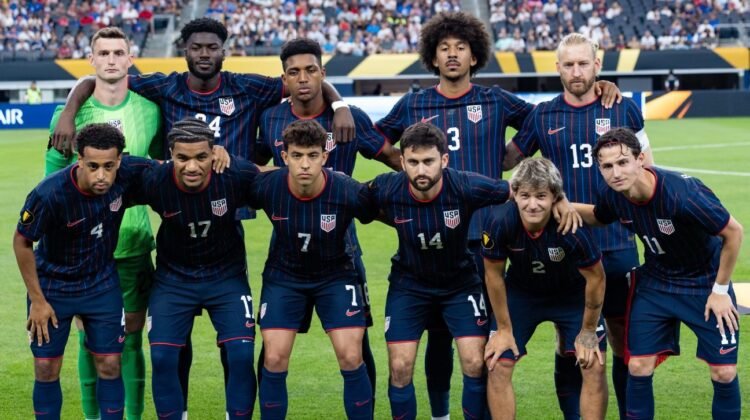 5 questions the USMNT must answer in Gold Cup knockout stage 5 questions the USMNT must answer in Gold Cup knockout stage