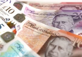 More than seven million people estimated to be higher rate taxpayers in 2025-26