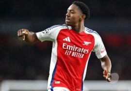 Arsenal starlet Myles Lewis-Skelly signs new long-term contract