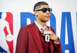 From best hype man to most blinding ice: 2025 NBA draft superlatives