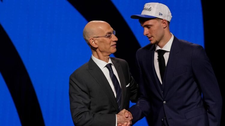 Cooper Flagg, Montverde Academy teammates leave mark on 2025 NBA draft Cooper Flagg, Montverde Academy teammates leave mark on 2025 NBA draft