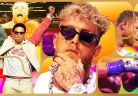 Chavez? Tyson? Canelo? How to choose a Jake Paul opponent