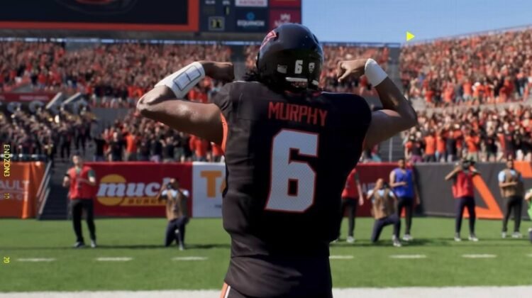 CFB 26 gameplay deep dive details improvements CFB 26 gameplay deep dive details improvements