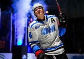 2025 NHL mock draft: Final predictions for the top 32 picks